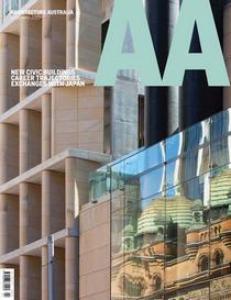 Architecture Australia - March/April 2017
