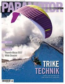 Paramotor Magazin - Nr.2, 2017