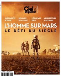 Ciel & Espace Hors Serie - Mars 2017