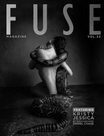 Fuse Magazine - Volume 32, 2017