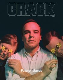 Crack - Issue 74