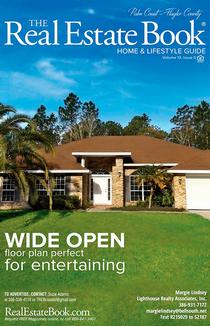 The Real Estate Book - Palm Coast - Flagler County - Vol 13 Issue 5