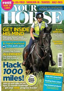 Your Horse - May 2017
