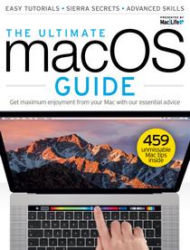 MacLife UK - The Ultimate MacOS Guide 2017