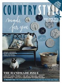 Country Style - May 2015