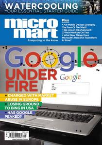 Micro Mart - Issue 1360 - 30 April 2015