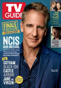 TV Guide USA - 4 May 2015