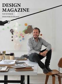 Design Magazine - Top Interior Designers In France