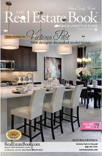 The Real Estate Book - Volusia County, Florida - Vol 25 Issue 5, 2017