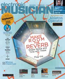 Electronic Musician - May 2017