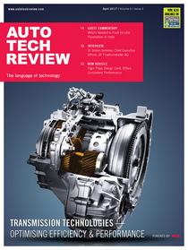 Auto Tech Review - April 2017