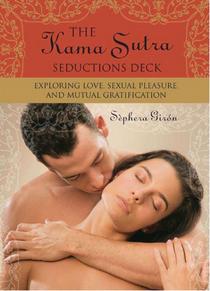 The Kama Sutra Seductions Deck