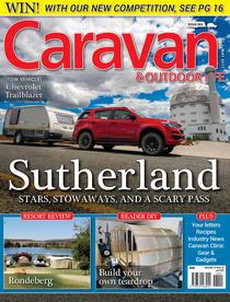 Caravan & Outdoor Life - May 2017