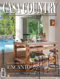Casa Country - Abril 2016