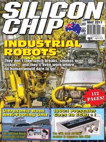 Silicon Chip - May 2017