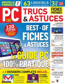 PC Trucs et Astuces - Mai/Juillet 2017