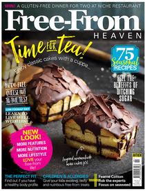 Free-from Heaven - May/June 2017
