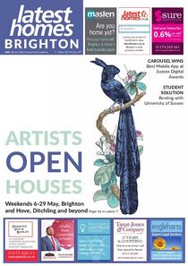 Latest Homes Brighton - 827 - 2017