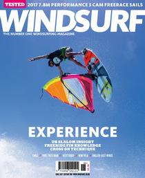 Windsurf - June 2017