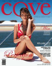 The Cove Magazine - June/July 2017