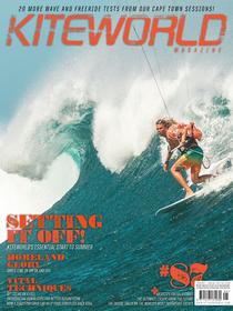 Kiteworld Magazine - June/July 2017
