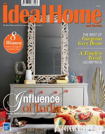 The Ideal Home and Garden India - June 2017