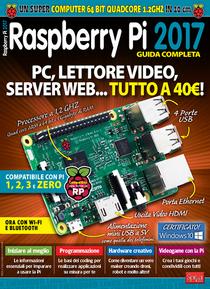 Linux Pro - Raspberry Pi 2017