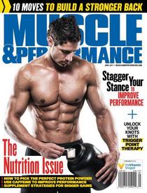 Muscle & Performance - June 2017
