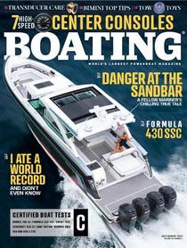 Boating USA - July/August 2017