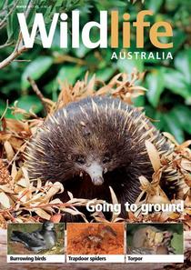 Wildlife Australia - Winter 2017