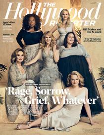 The Hollywood Reporter - June 7, 2017