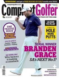 Compleat Golfer - May 2015
