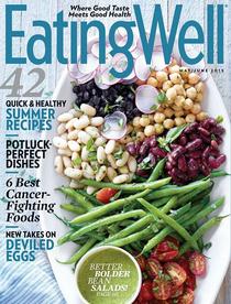 EatingWell - May/June 2015