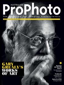 Pro Photo - Issue 2, 2015