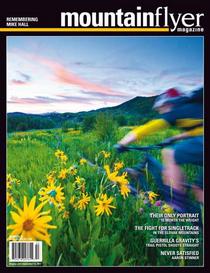 Mountain Flyer Magazine - Issue 53, 2017
