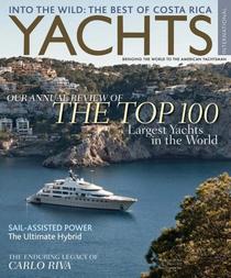 Yachts International - July/August 2017