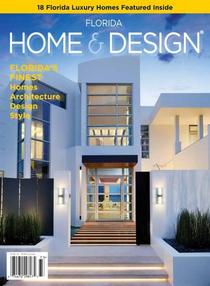 Florida Home & Design - July 2017