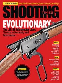 Shooting Times - August 2017