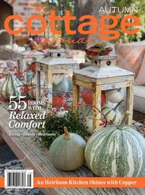 The Cottage Journal - Autumn 2017