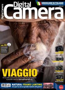 Digital Camera Italia - Agosto 2017