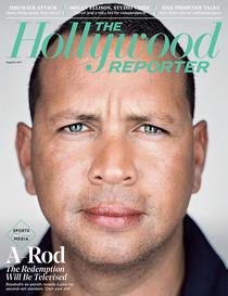 The Hollywood Reporter - August 2, 2017