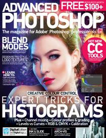 Advanced Photoshop UK - Issue 134, 2015