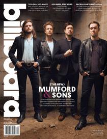 Billboard - 18 April 2015