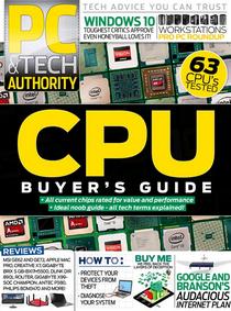 PC & Tech Authority - May 2015