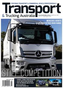 Transport & Trucking Australia - July/August 2017