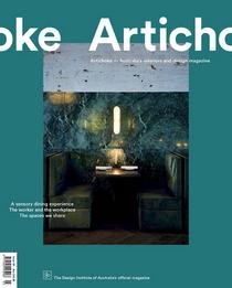 Artichoke - Issue 60, 2017