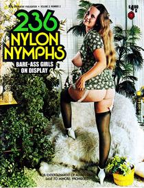 236 Nylon Nymphs Vol.2 No.2