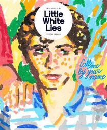Little White Lies - September/October 2017