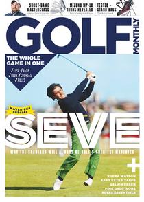 Golf Monthly UK - October 2017