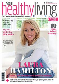 Your Healthy Living - October 2017